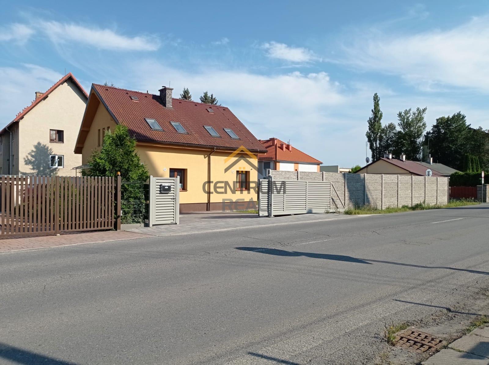 PRENÁJOM - Rodinný dom - mestská časť Poprad-Matejovce