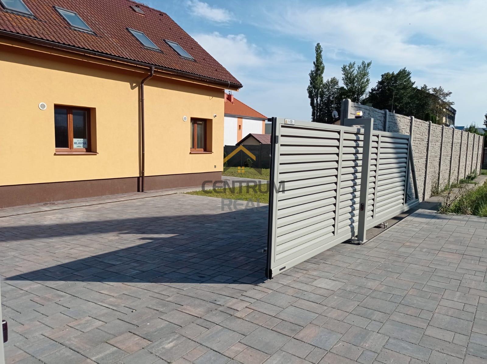 PRENÁJOM - Rodinný dom - mestská časť Poprad-Matejovce – fotka 2