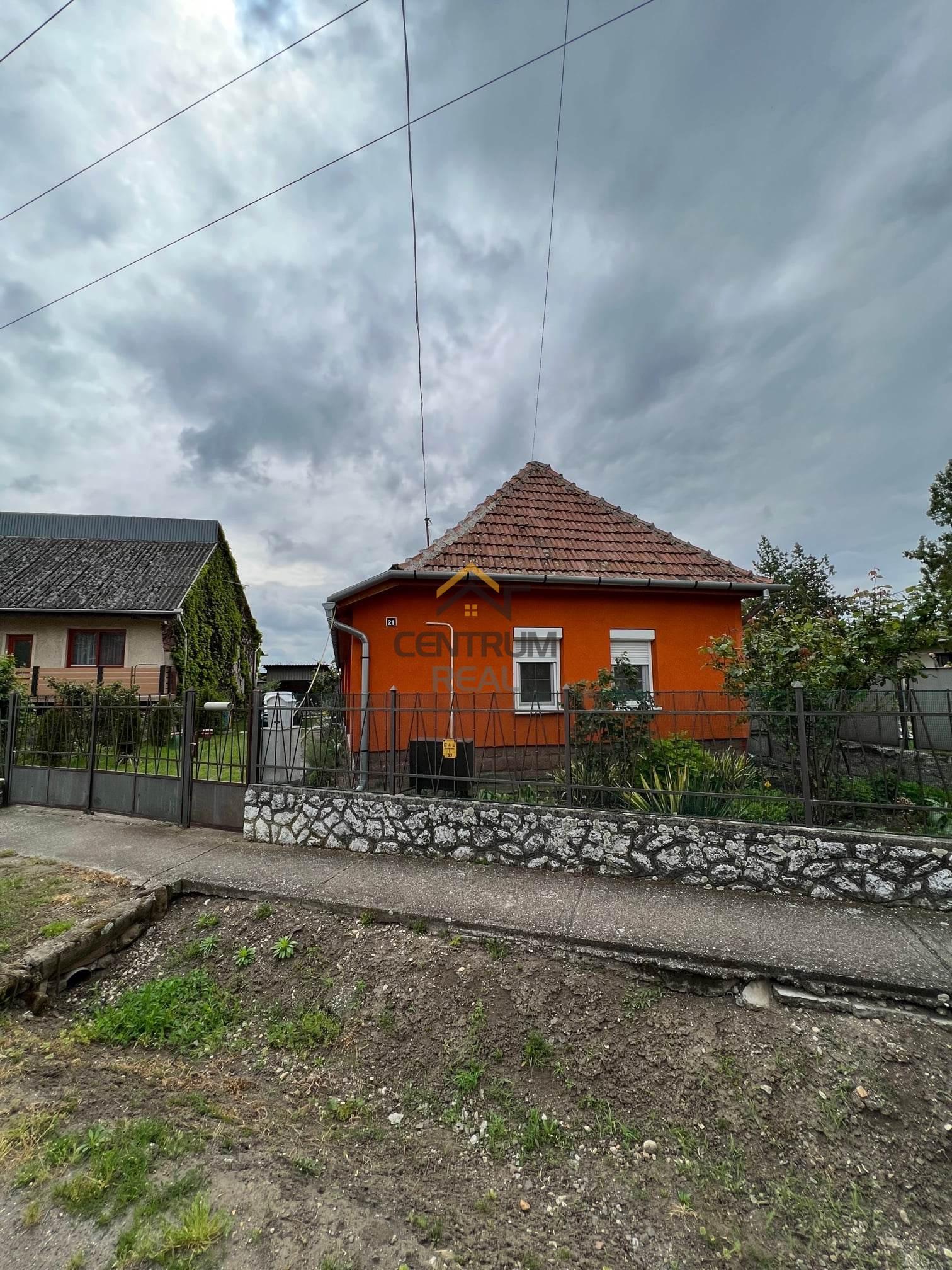 Rodinný dom - Chalupa
