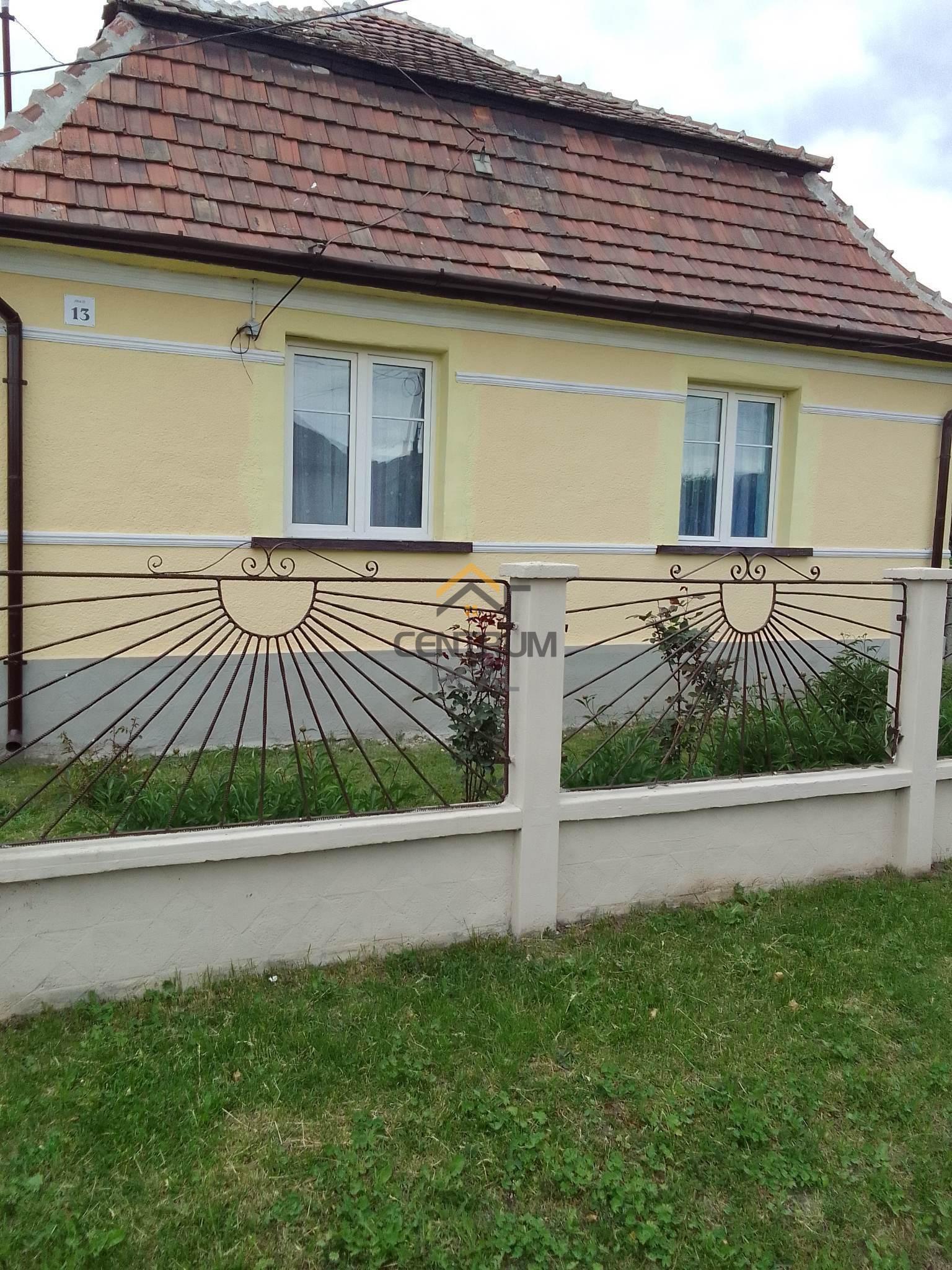 Rodinný dom