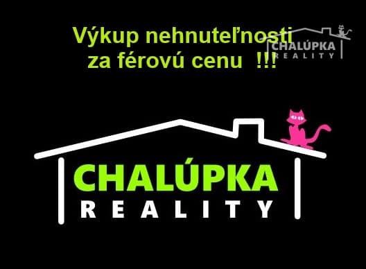 Kúpime 2-izbový byt v Trenčíne