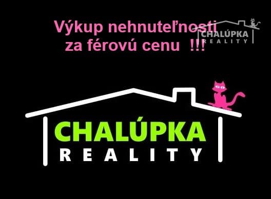 Kúpime rodinný dom v Trenčíne a okolí