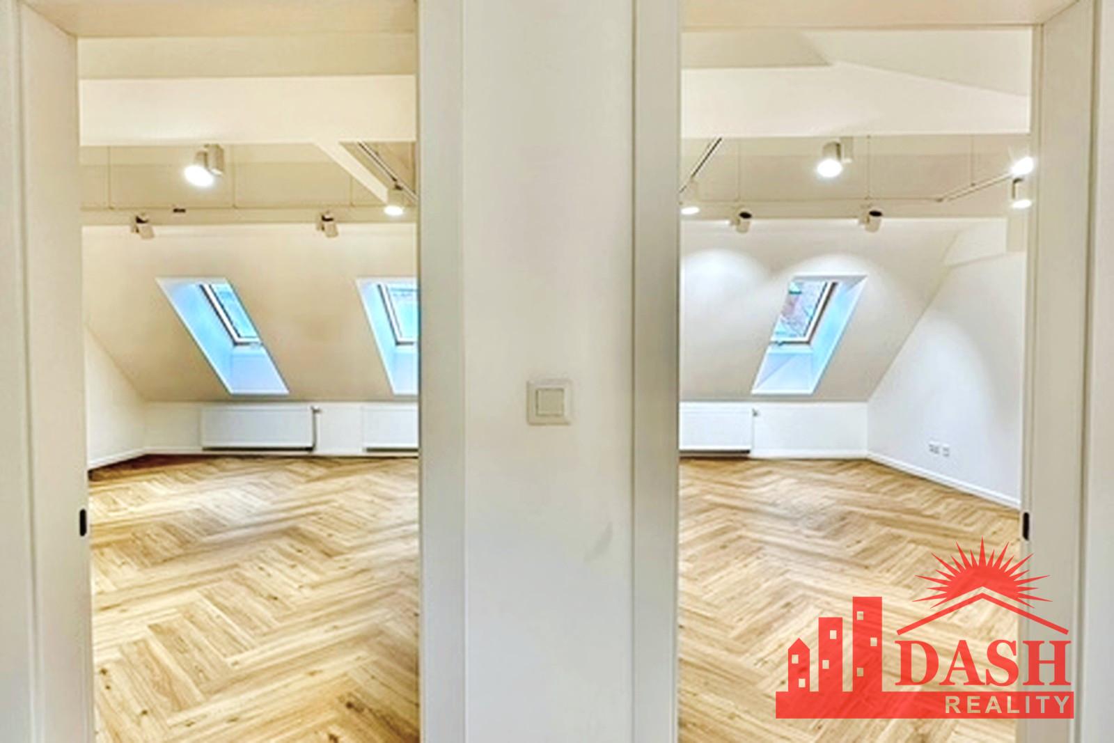 Na prenájom kancelária, komerčný priestor v centre, Trenčín, 79 m2, Mierové námestie – fotka 2