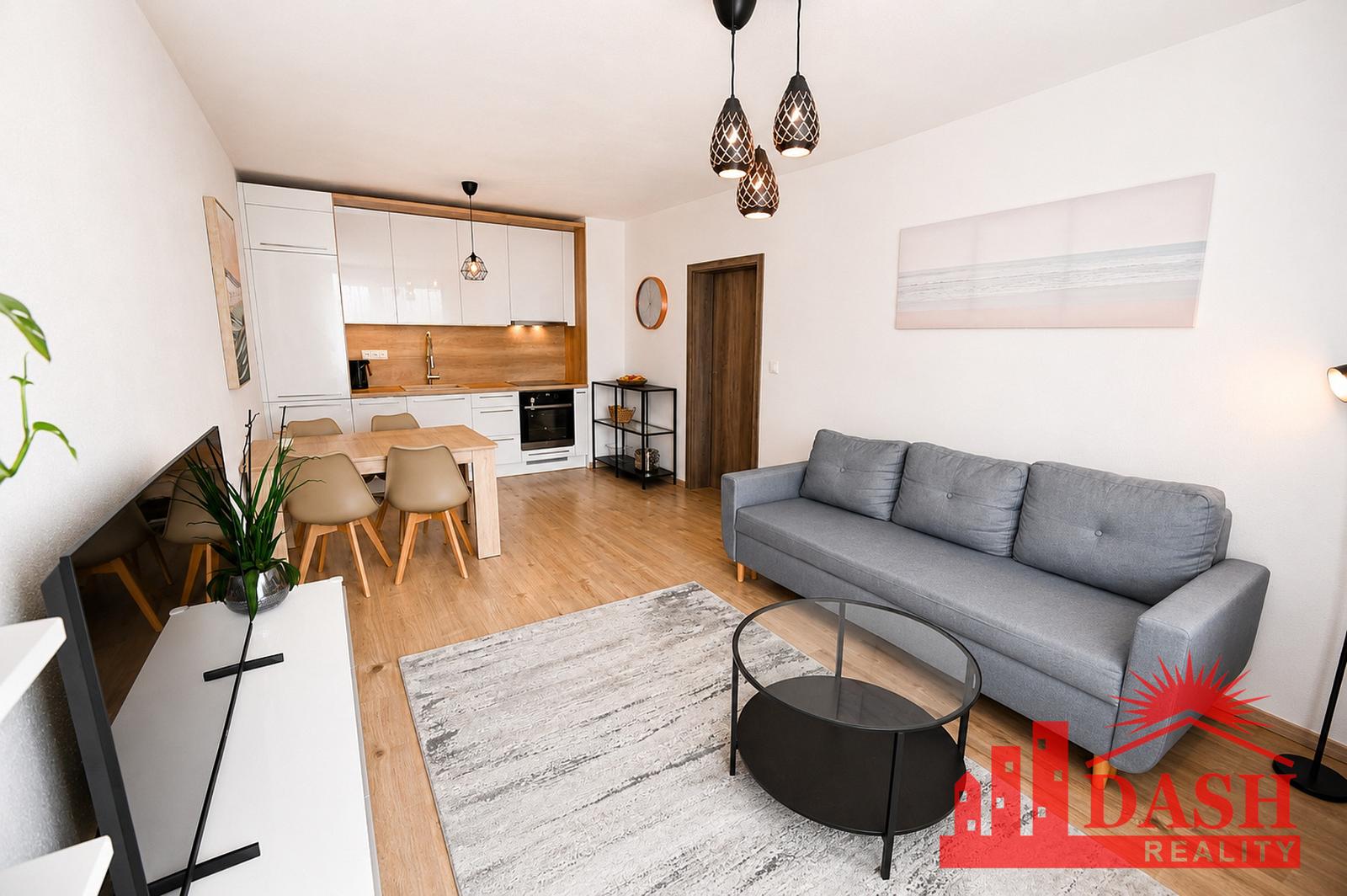Na predaj | 3 izbový byt | garáž | novostavba | Trenčín