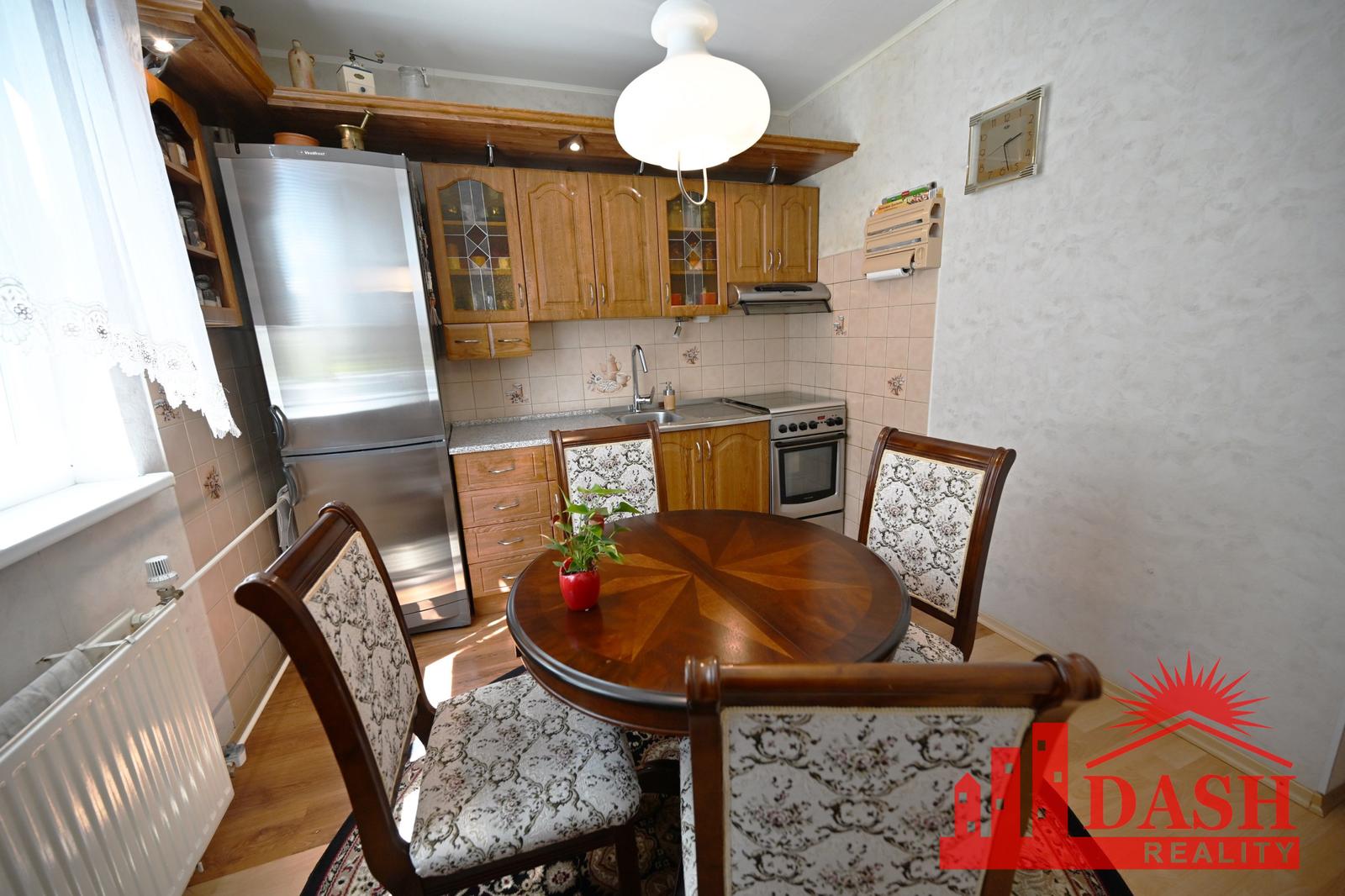 PREDANÉ - Na predaj | 3 izbový byt | Trenčín | Mateja Bela