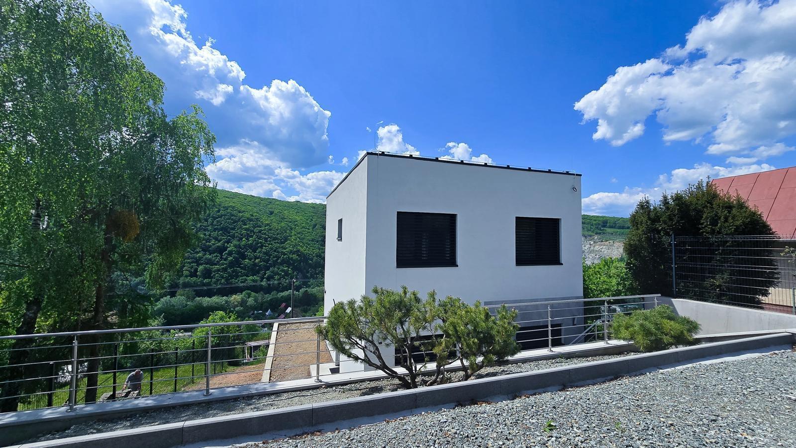Na predaj nízkoenergetocky dom, novostavba v Košiciach