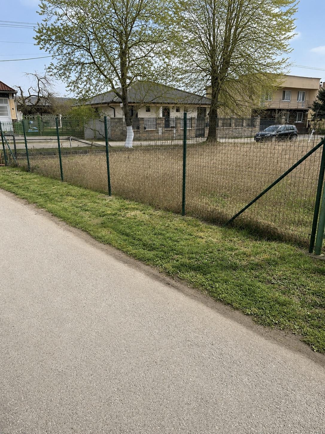 Na predaj rovinatý stavebný pozemok v atraktívnej lokalite Košice – Šaca .