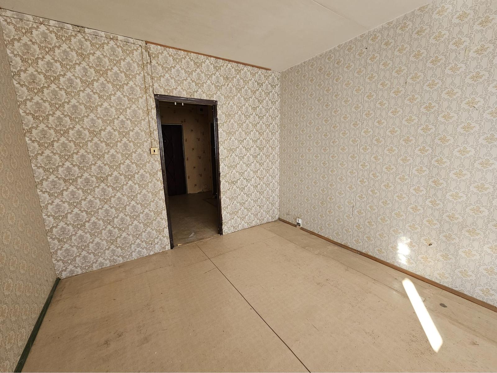 REZERVOVANÝ - PREDAJ 1 IZBOVÝ BYT MIŠKOVECKÁ ULICA, KOŠICE JUH