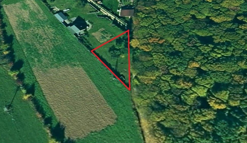 Na predaj záhrada, Kavečany, Košice I. – fotka 2
