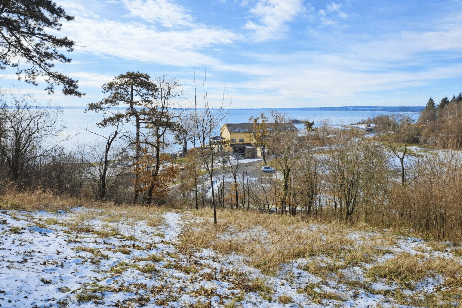 Na predaj pozemok,Medvedia hora,Zemplínska Šírava,Michalovce
