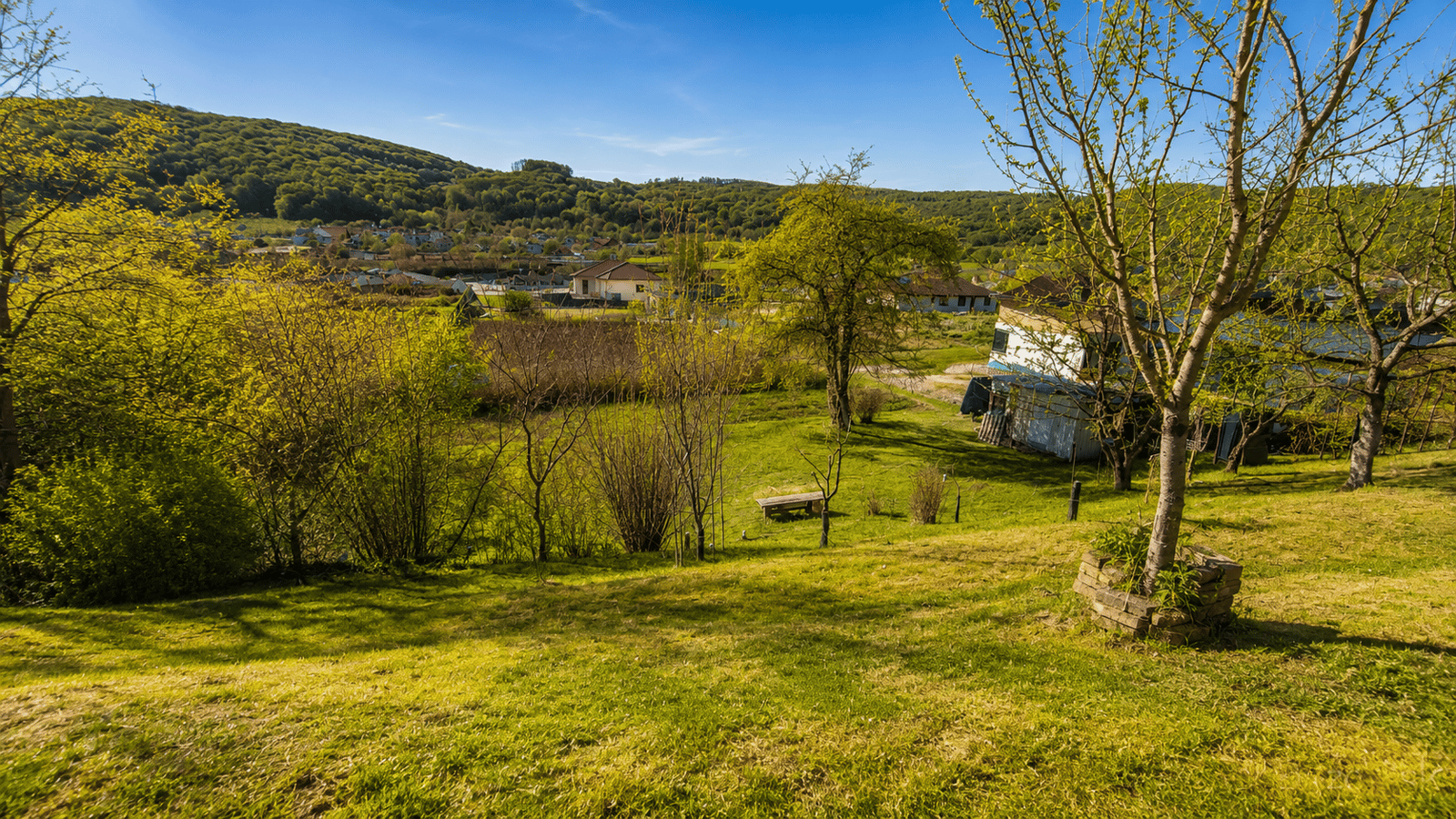 Na predaj stavebný pozemok, Haniska pri Prešove, Prešov – fotka 2