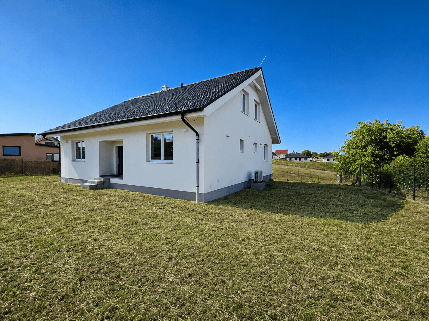 ZNÍŽENÁ CENA: Na predaj novostavba rodinný dom, Ďurďošík, Košice - okolie – fotka 2