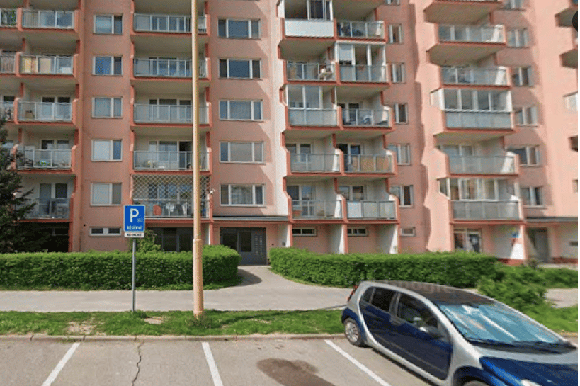 Pripravujeme na predaj priestranný 1 izbový byt s lodžiou – Helsinská ulica, Košice