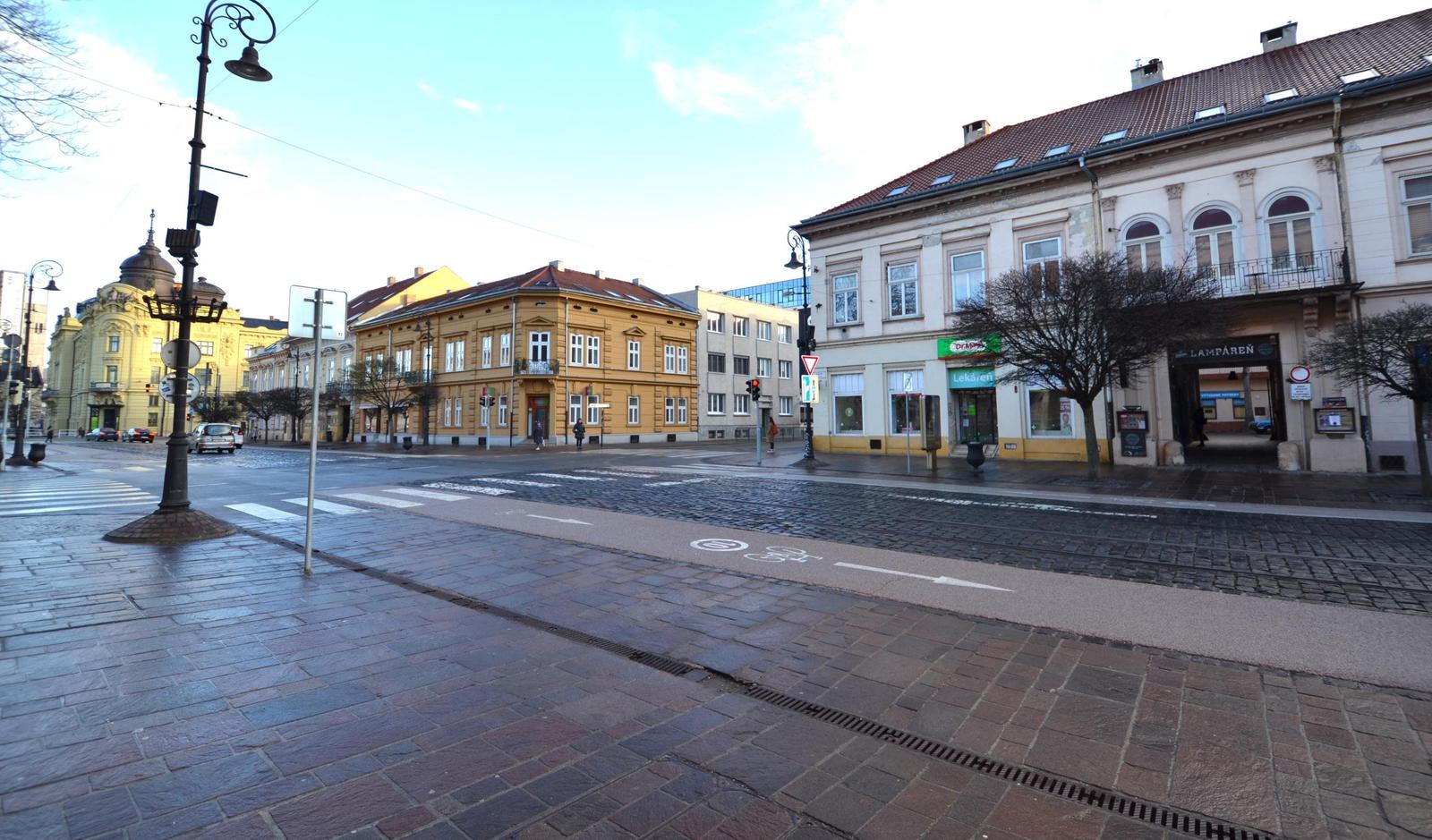 TOP Kancelária, butik, prevádzka, apartmán, Košice-Staré Mesto