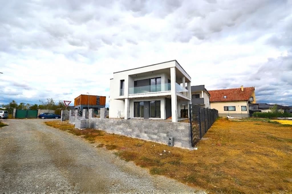 TOP Na predaj rodinný dom Košice-okolie,Čaňa