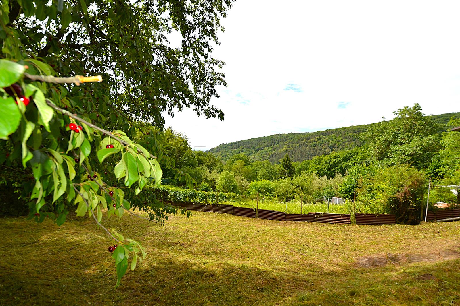 TOP Na predaj záhrada s murovanou chatou Košice-SEVER