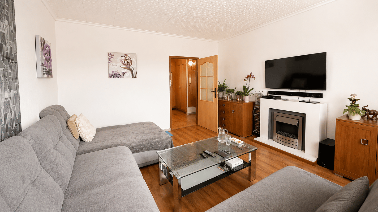 REZERVOVANÉ - 3 izbový byt, Wuppertálska ulica, Košice – KVP