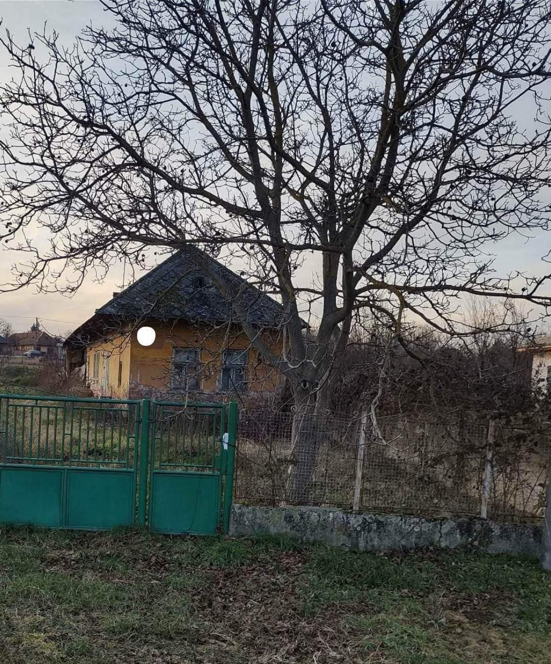 Na predaj stavebný pozemok Veľký Ďur - Rohožnica – fotka 2