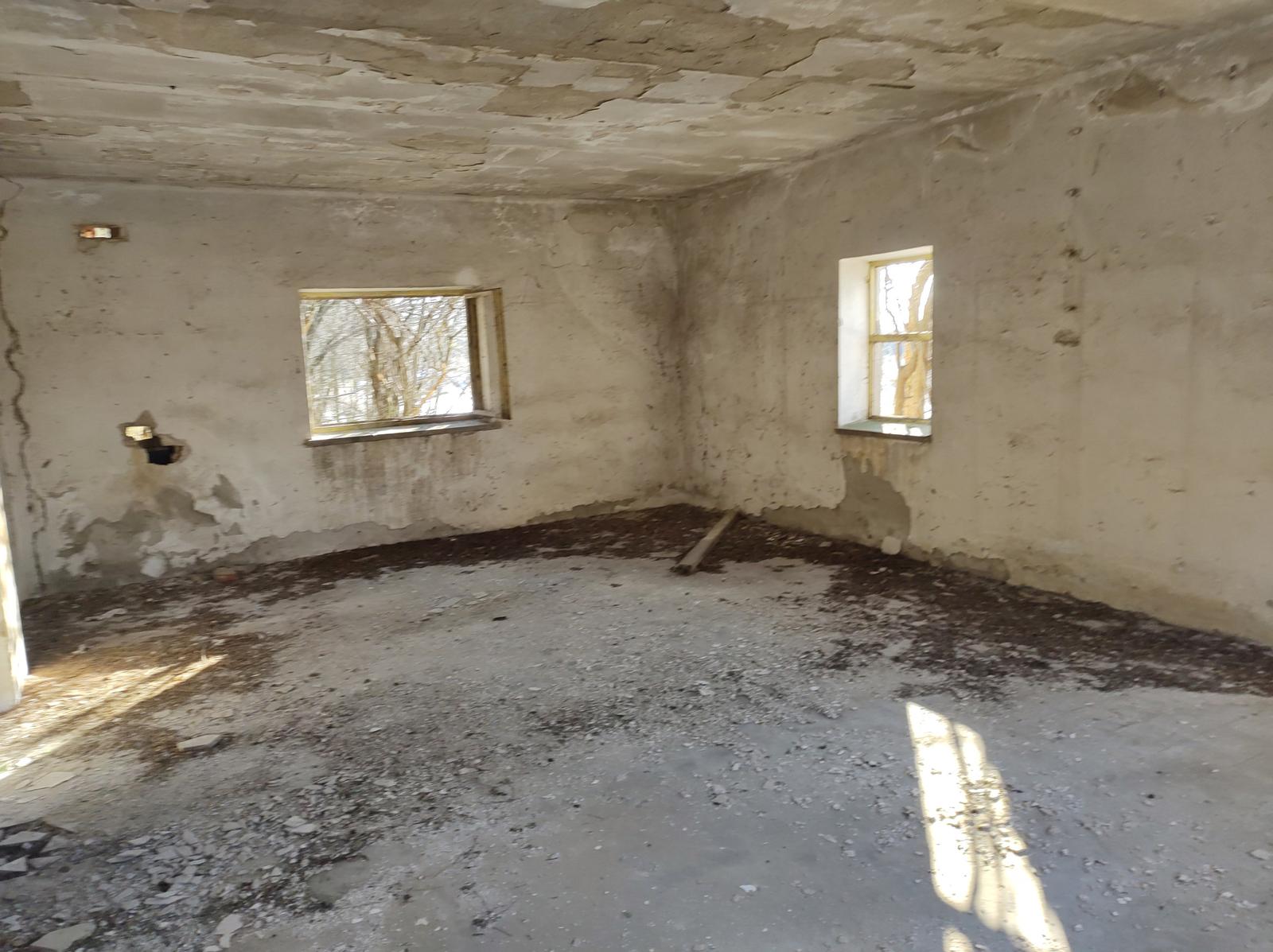 Na prenájom skladové priestory, prípadne výrobné priestory Cabaj-Čápor pri Nitre – fotka 2