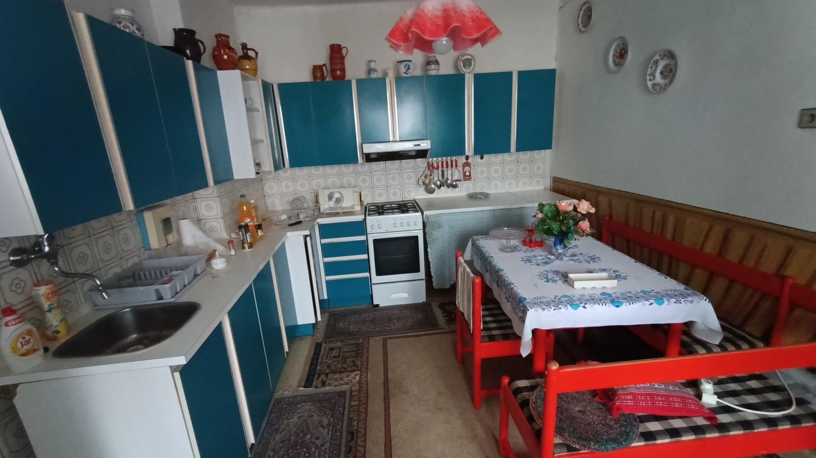 Investičná príležitosť!!!NA PREDAJ – DVA RODINNÉ DOMY NA POZEMKU 2 624 m², BÁDICE – fotka 2