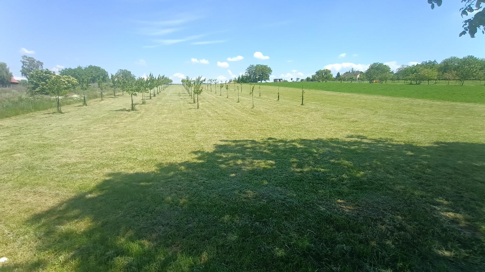EXKLUZÍVNE na predaj luxusný pozemok 1901 m2 30 m široký v Čechynciach na rekreačné účely alebo trvalé bývanie