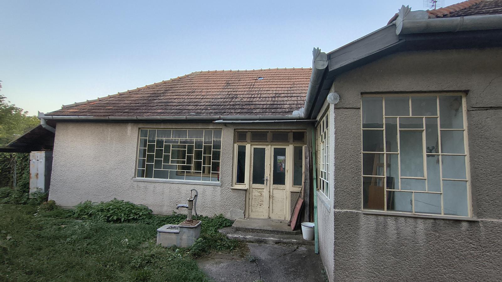 Na predaj rodinný dom za skvelú cenu v Beladiciach - Veľké Chrašťany – fotka 2