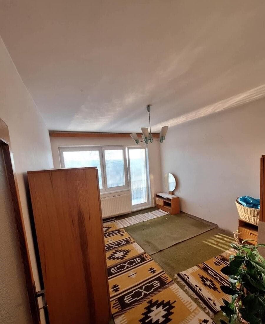 Na predaj rodinný dom so záhradou 1400 m2, obec Dvorníky – fotka 2