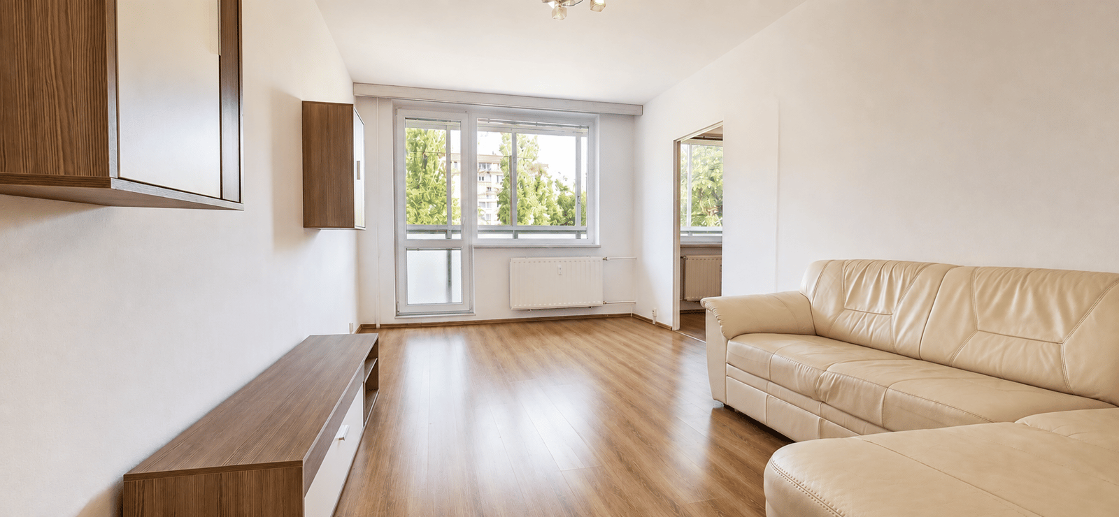 "PREDANÝ" Ponúkam na predaj 3 izbový byt, Fibichová ul., Košice JUH
