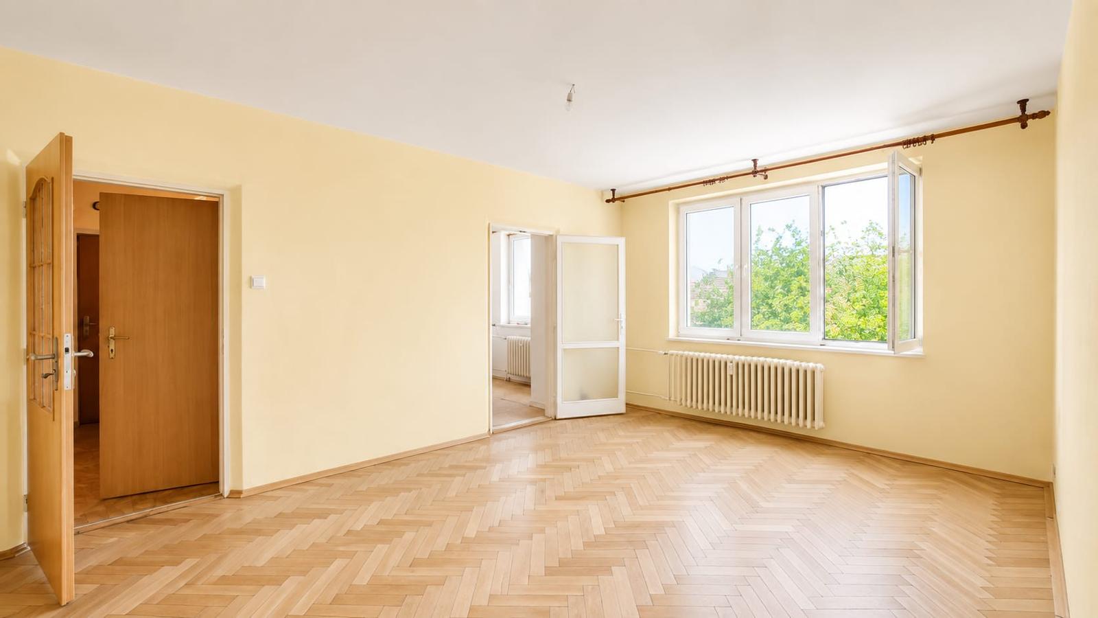 3-IZBOVÝ BYT V TOP LOKALITE – MUDROŇOVA | 72 m² | SKVELÁ DISPOZÍCIA – fotka 2