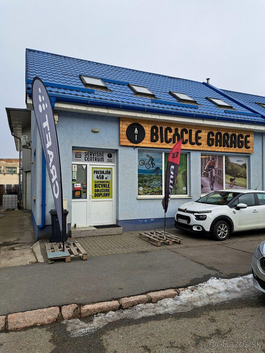 NA PREDAJ BUDOVA NA INVESTÍCIU / PODNIKANIE, BLÍZKO CENTRA