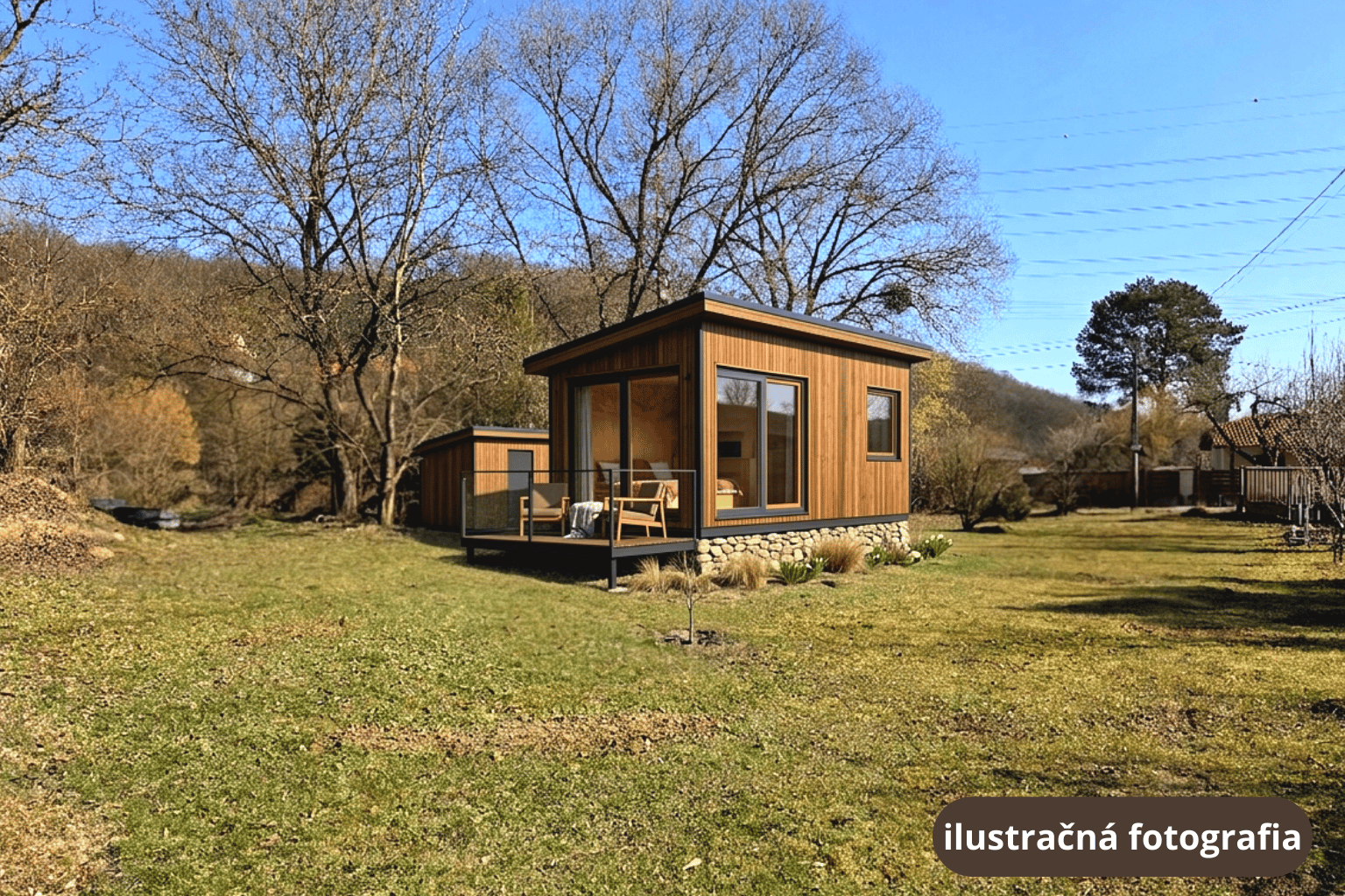 NA PREDAJ POZEMOK BLÍZKO KOŠÍC - MYSLAVA | 791m² | kú BAŠKA