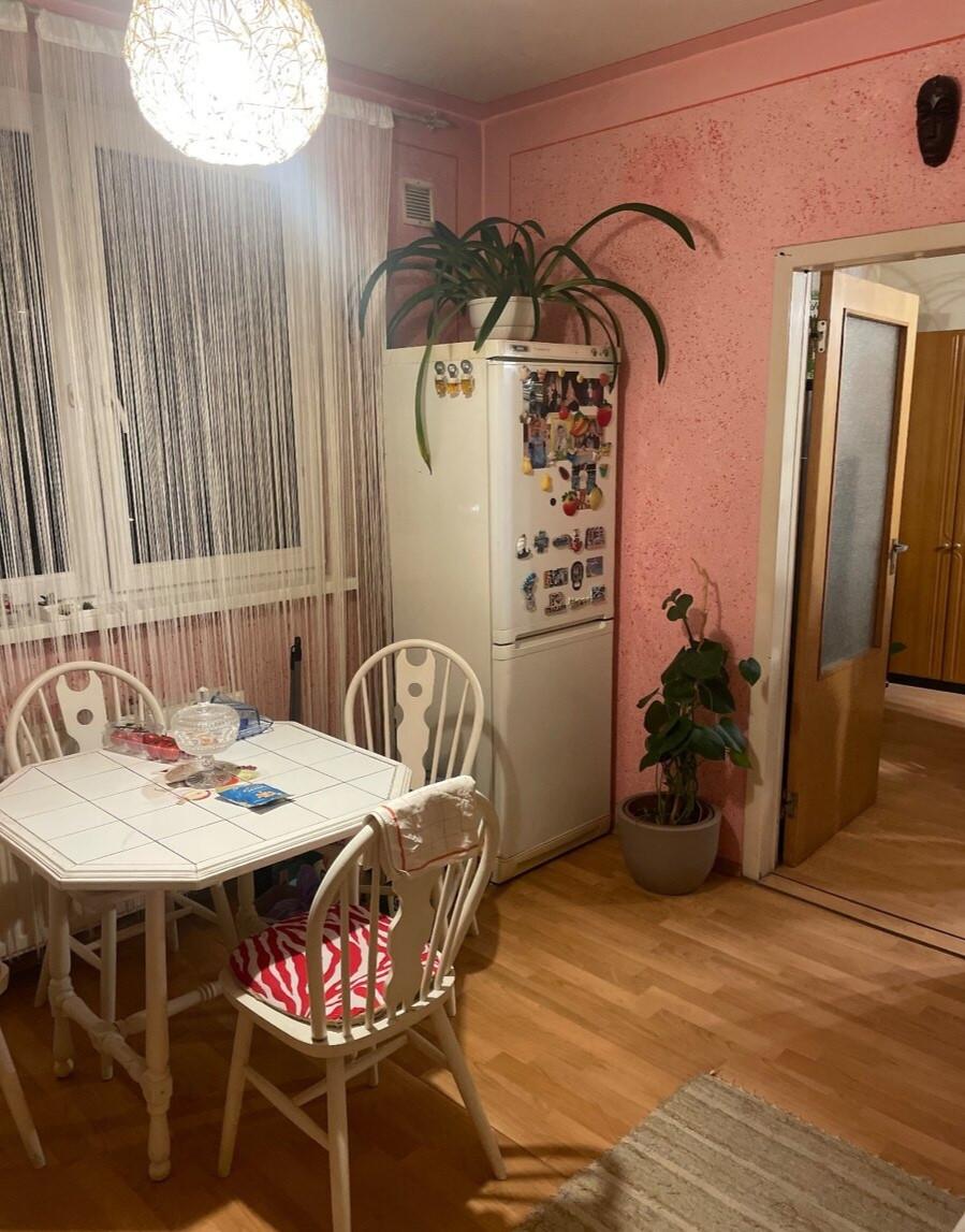 Na predaj 3 izbový byt, ulica Sama Czabana,  Rožňava