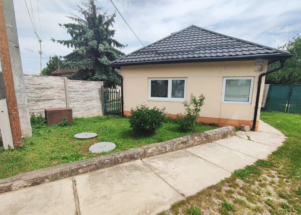 Na predaj rodinný dom, Moldava nad Bodvou , ulica Budulovská 27 – fotka 2