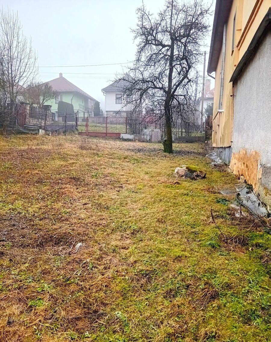 Na predaj pozemok , Poproč, Košice-okolie