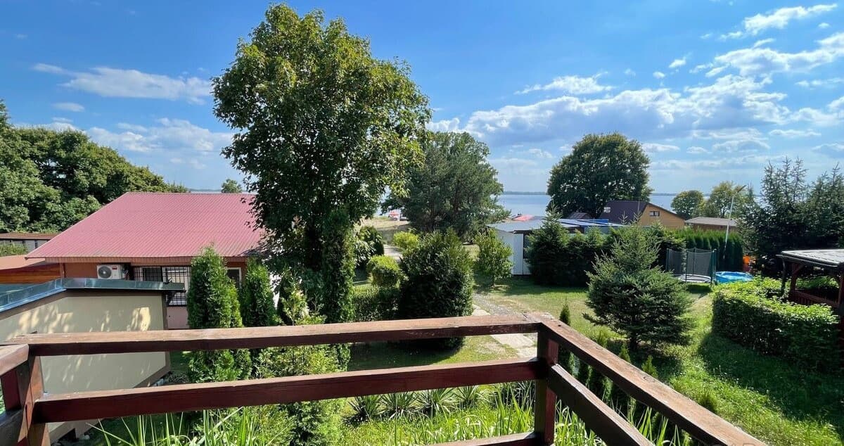 Na Predaj chata , Paľkov, Zemplínska Šírava – fotka 2