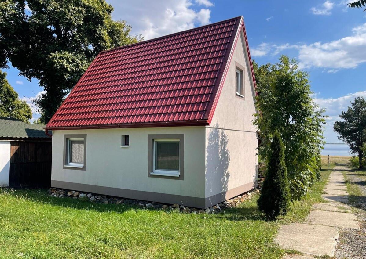 Na Predaj chata , Paľkov, Zemplínska Šírava