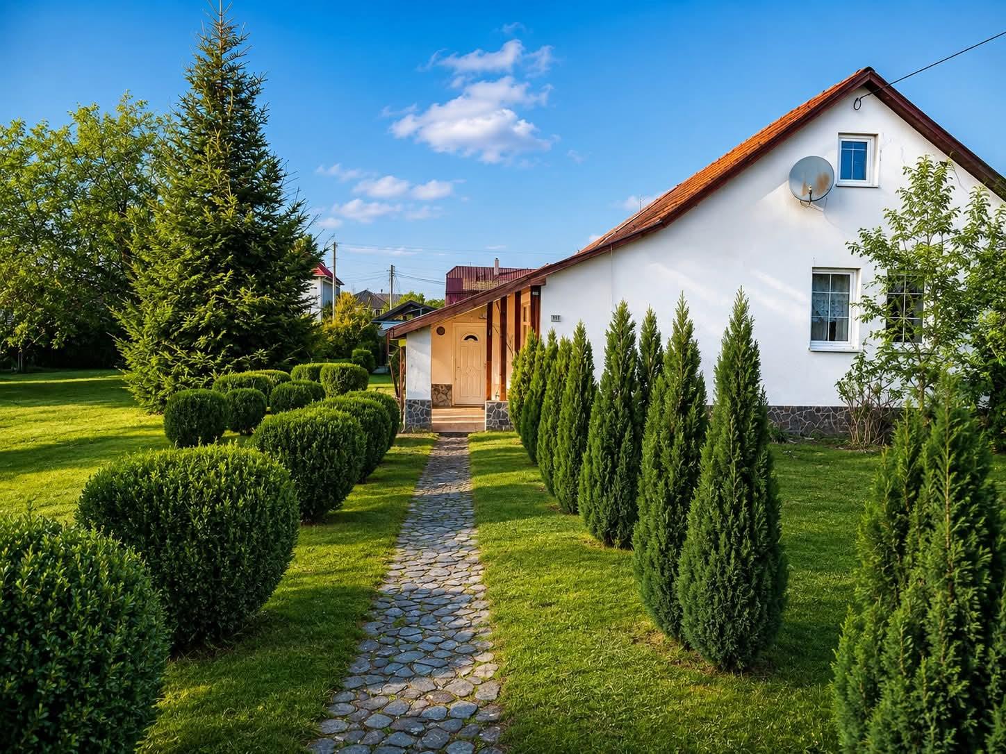 Na predaj rodinný dom , Ďurkov, Košice - okolie – fotka 2