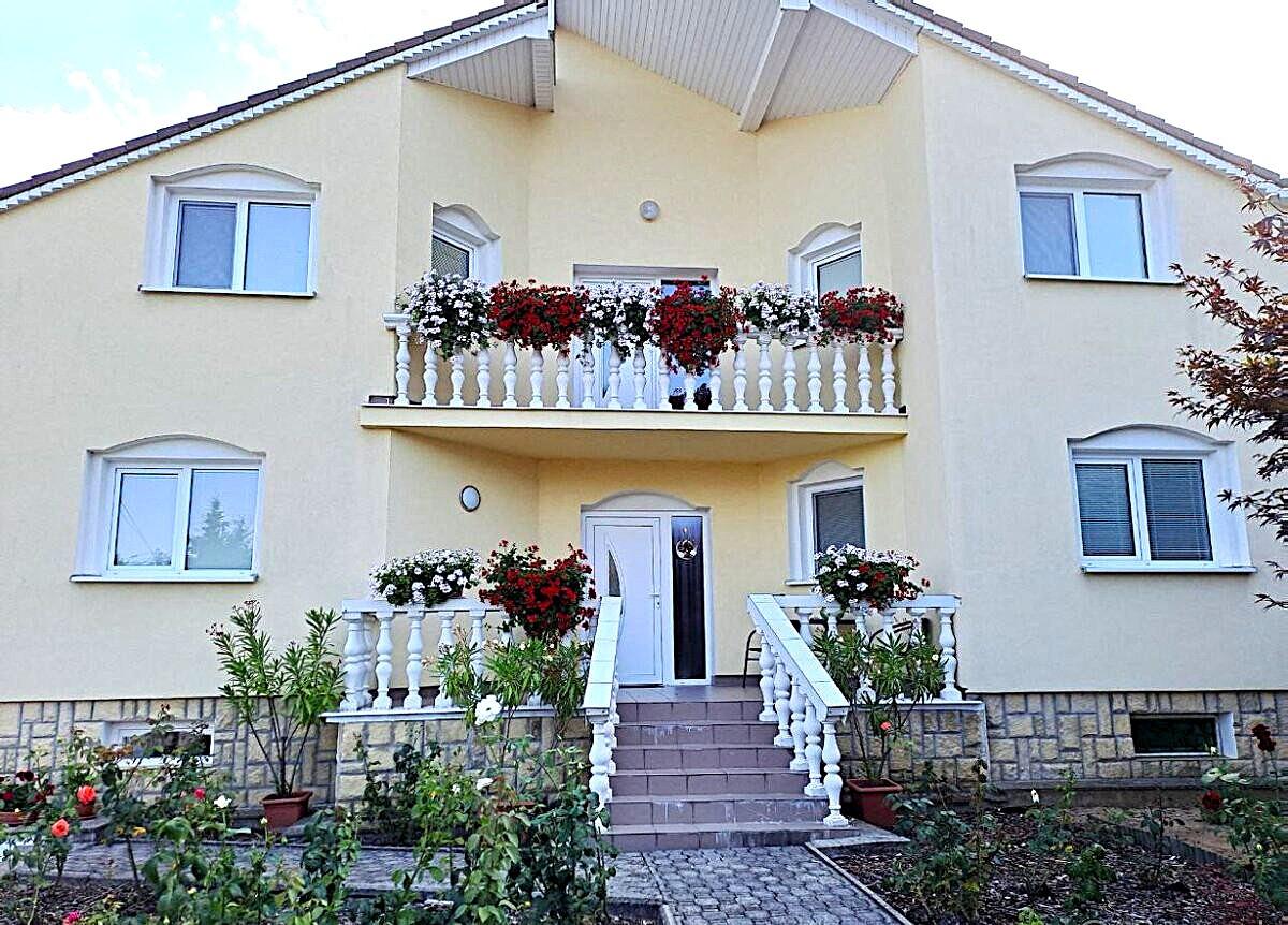 Na Predaj rodinný dom , Kráľovský Chlmec, Trebišov