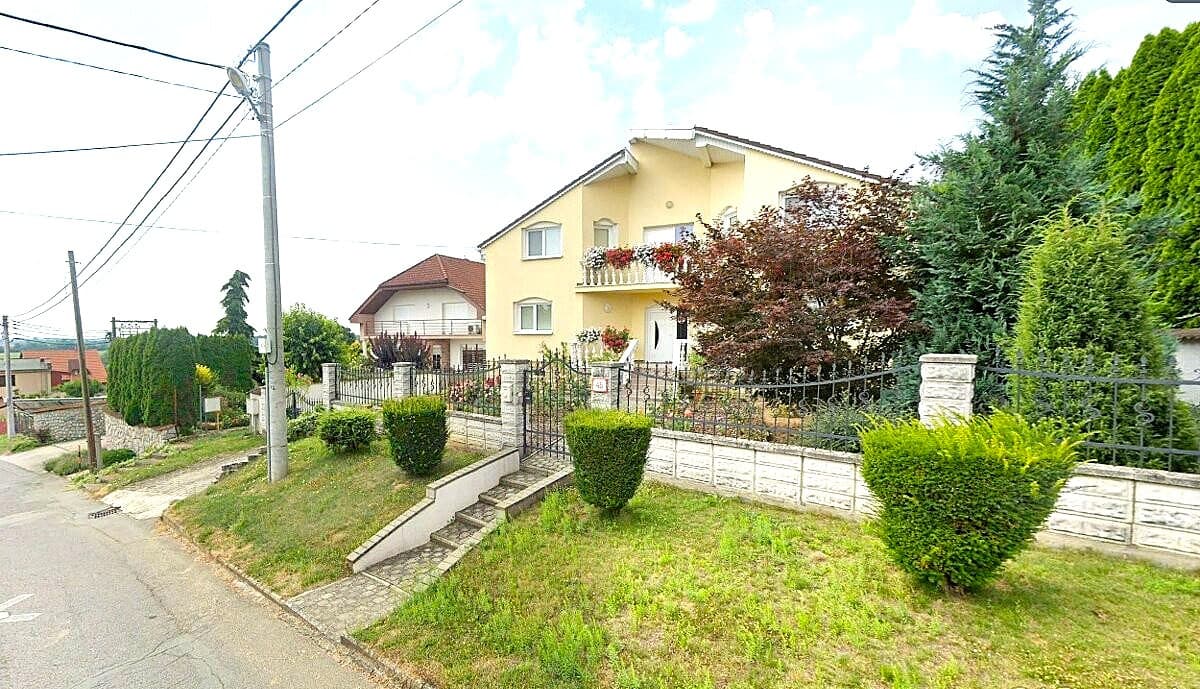 Na Predaj rodinný dom , Kráľovský Chlmec, Trebišov – fotka 2