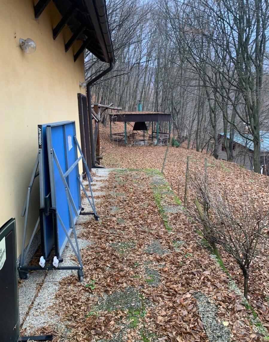 Na predaj ,Krásna murovaná chata ,Ružín – fotka 2