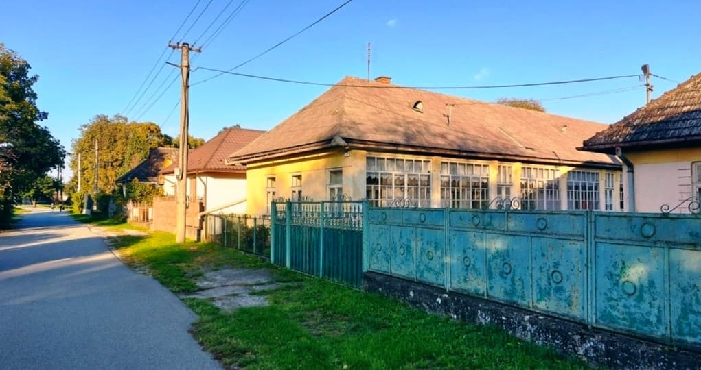Na predaj  Rodinný dom, Rybárska ulica,  Veľká Ida ,Košice - Okolie – fotka 2