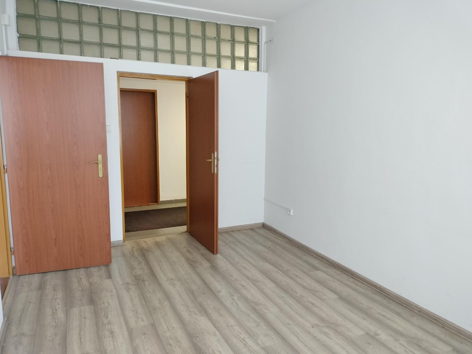 Vyšné Opátske prenájom kancelárie