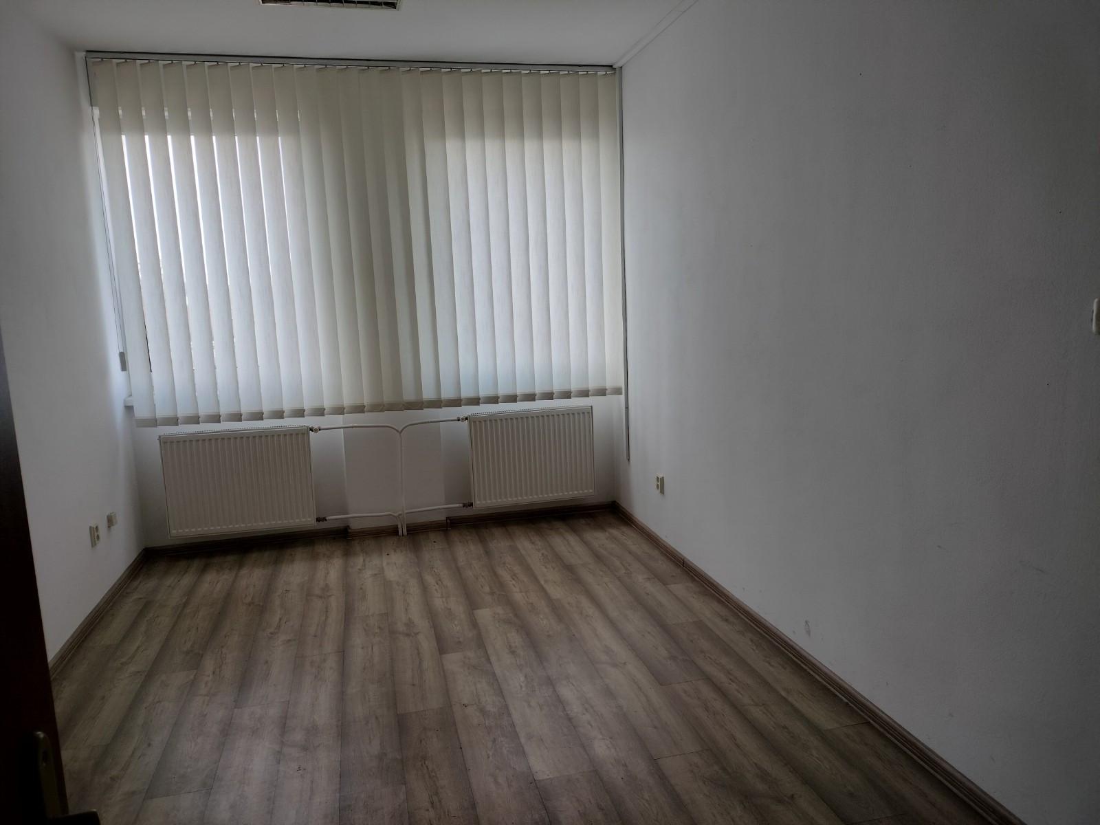Na prenájom kancelária v logistickom areáli