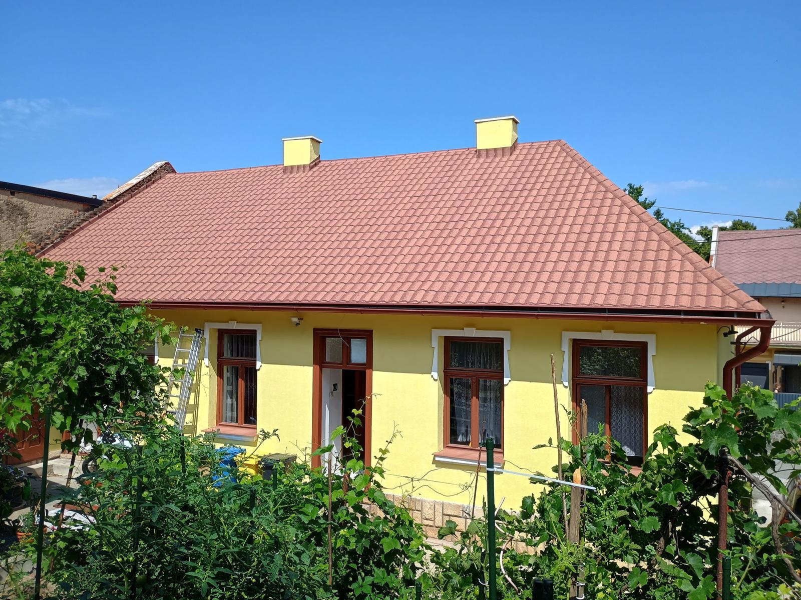 Na prenájom dom Paulínyho ulica Košice, bývanie aj podnikanie