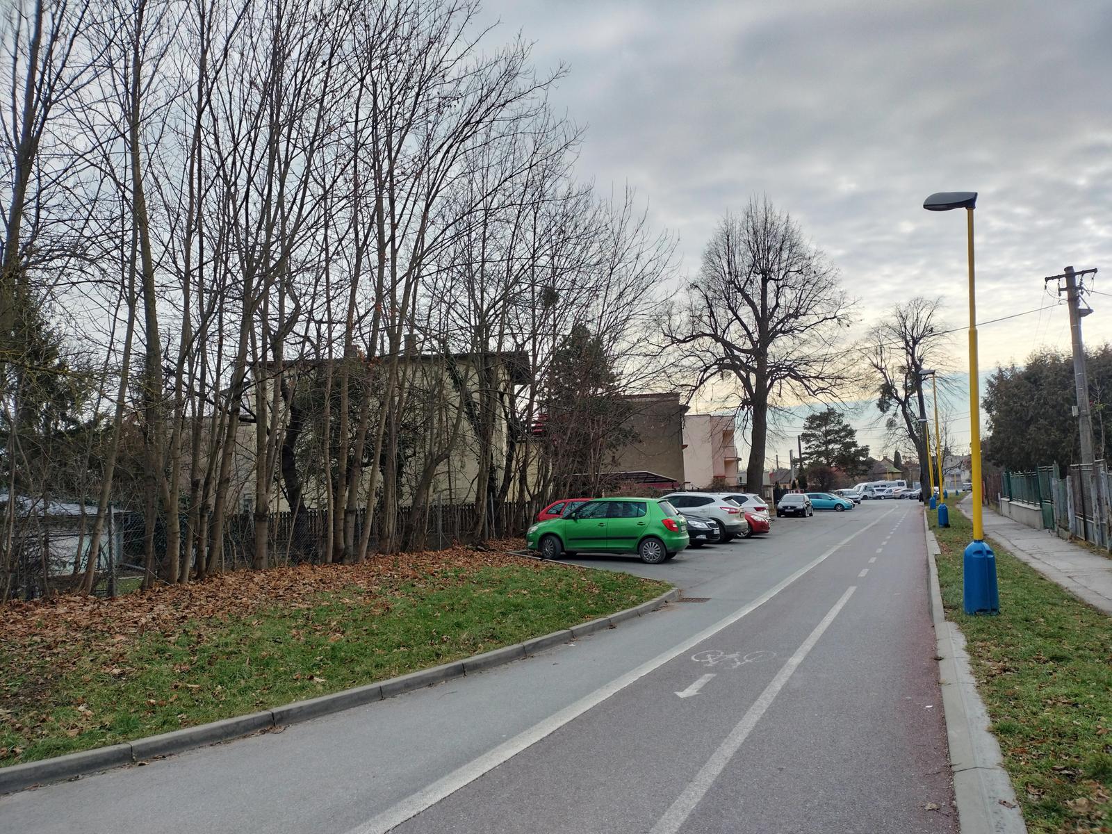 Predaj pozemku na Čermeľskej ceste – fotka 2