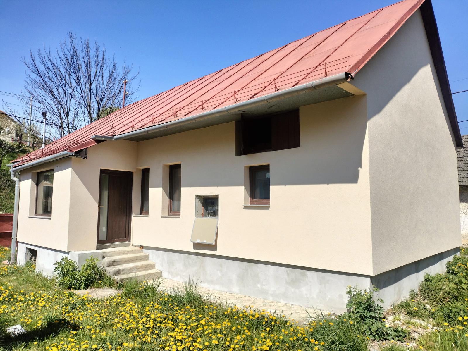 Predaj Domu v nádhernom Kojšove
