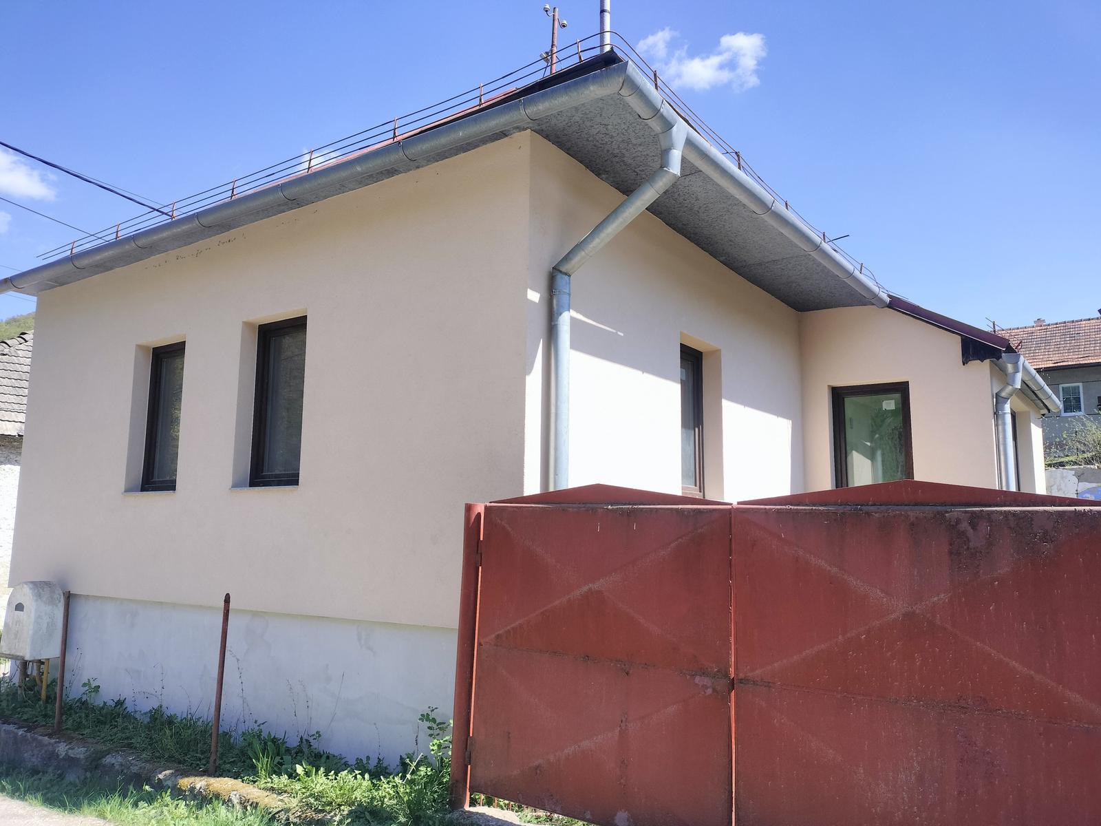 Predaj Domu v nádhernom Kojšove – fotka 2