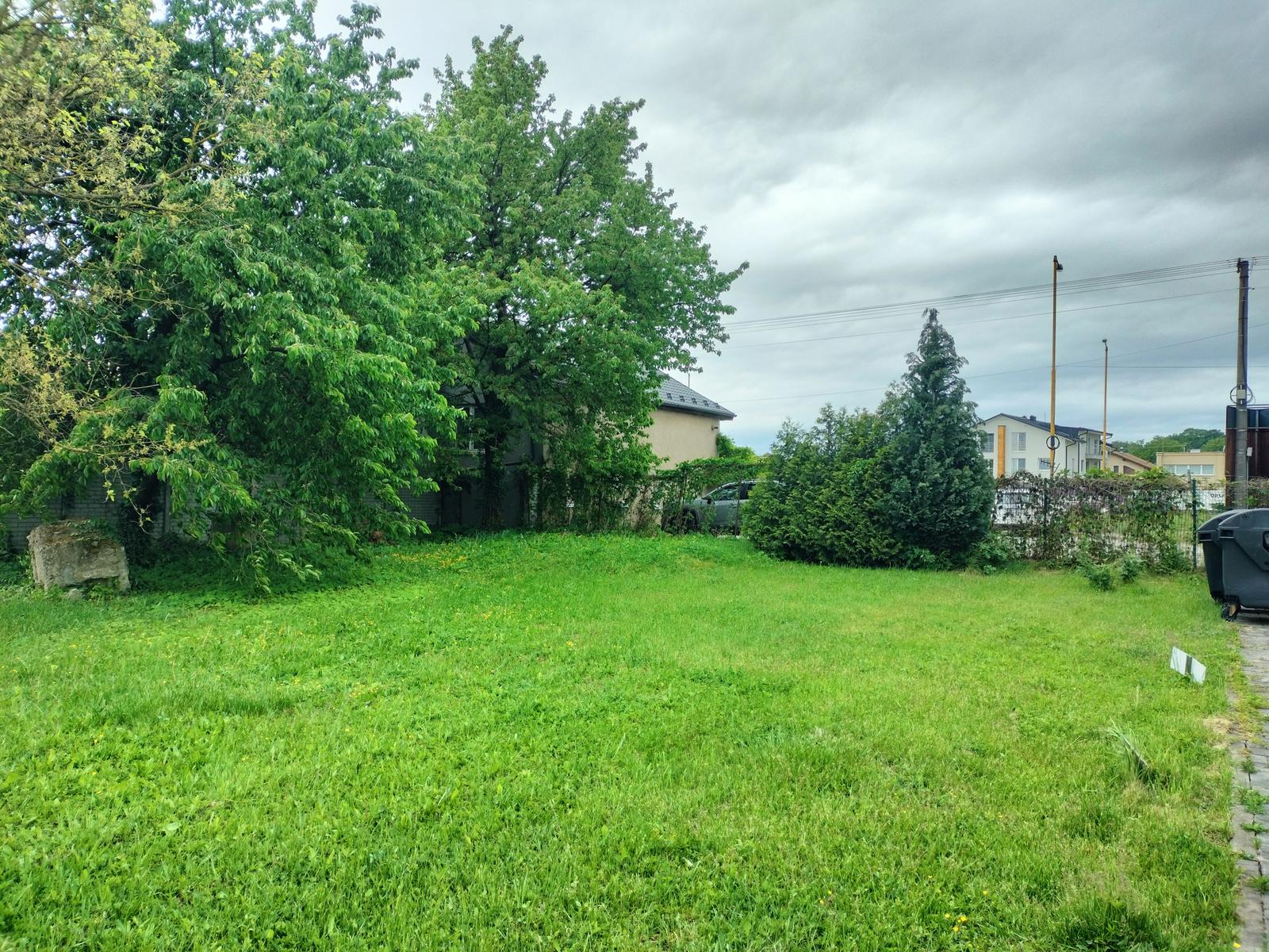 Predaj pozemku v Barci, pri hlavnej ceste – fotka 2