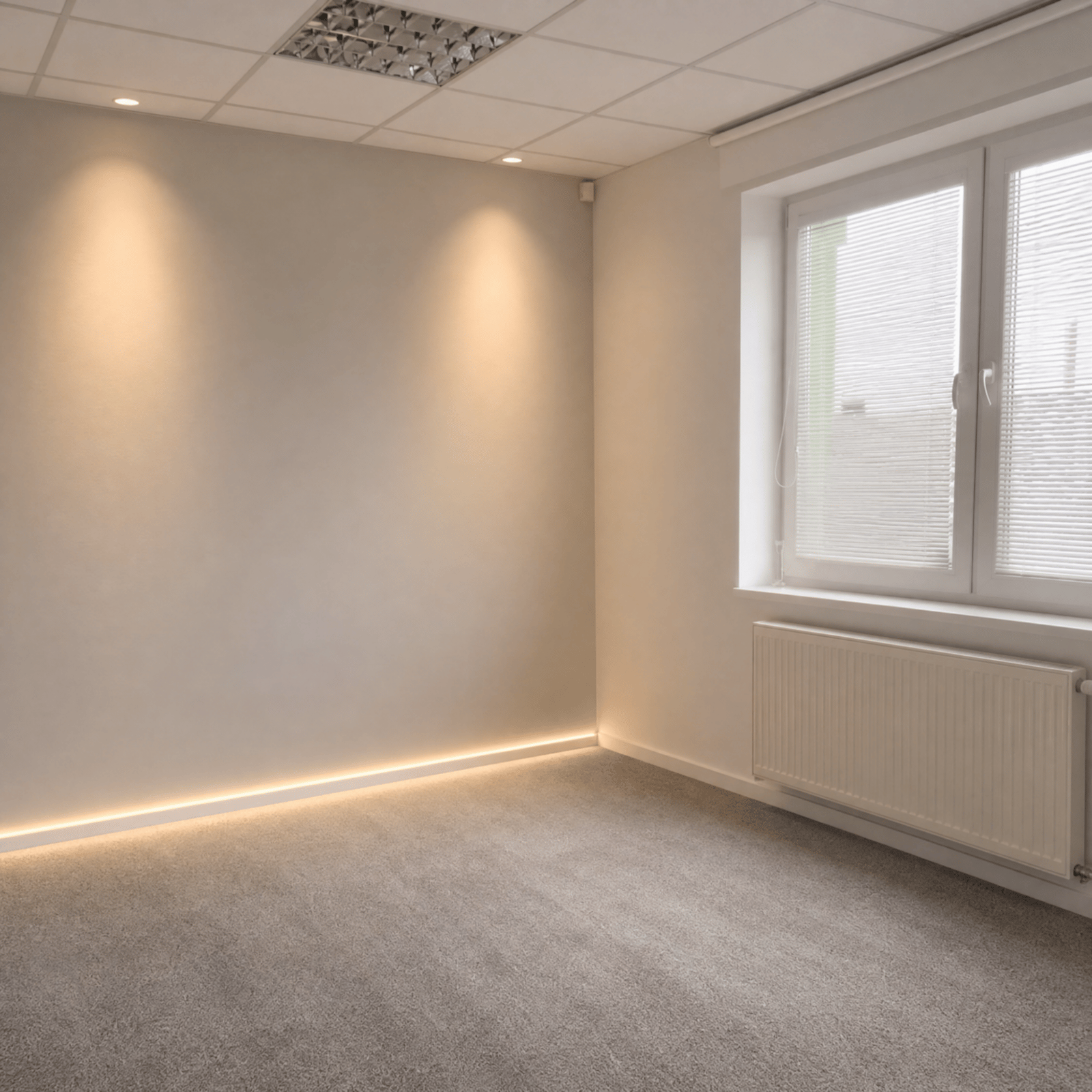 Na prenájom obchodný a administratívny priestor v Barci – fotka 2