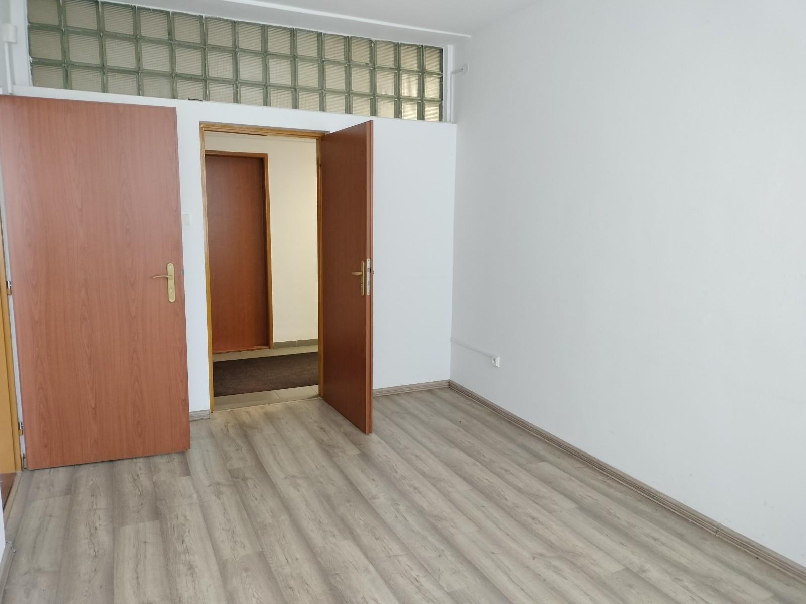 Na prenájom kancelária Opatovská cesta – fotka 2